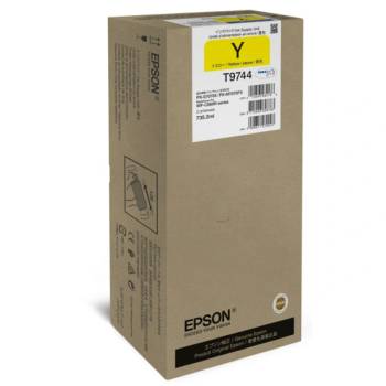 Epson C13T97440N жълт (yellow) оригинална касета (C13T97440N)
