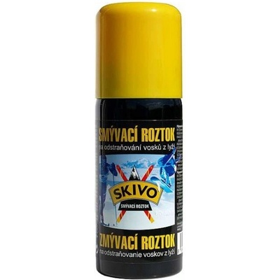 Skivo smývací roztok 100 ml 111014