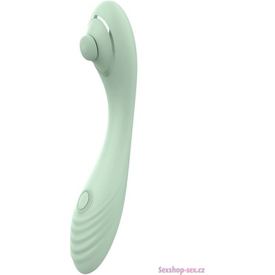 Dream Toys Glam Ultimate Tapping Vibe Mint
