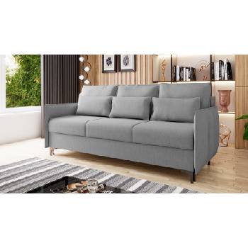 Канапе Галатея сив