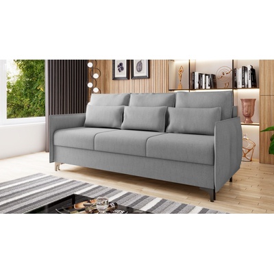 Канапе Галатея сив