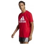 Adidas Essentials Big Logo Tee (IC9352) Мъжка Тениска