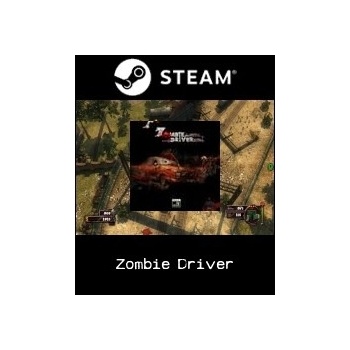 Zombie Driver