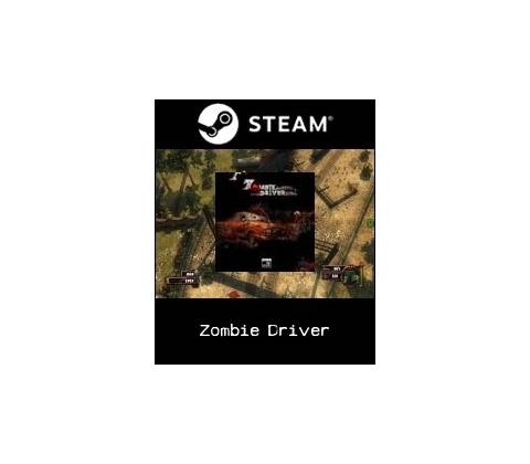 Zombie Driver