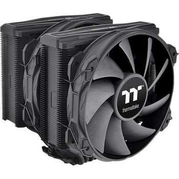 Image 1 of Thermaltake TOUGHAIR 710 140mm Black (CL-P117-CA14BL-A)