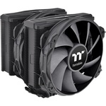 Thermaltake TOUGHAIR 710 140mm Black (CL-P117-CA14BL-A)