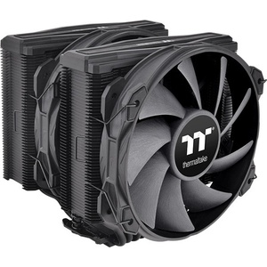 Thermaltake TOUGHAIR 710 140mm Black (CL-P117-CA14BL-A)