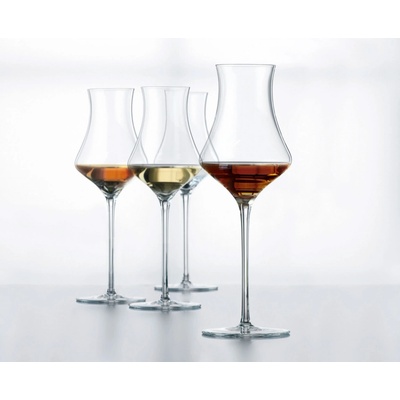 Spiegelau Willsberger Anniversary Digestive 4 x 190 ml