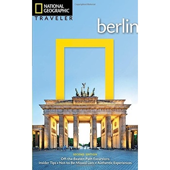 Berlin 2nd Edition