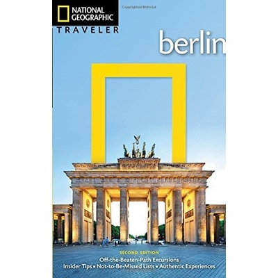 Berlin 2nd Edition