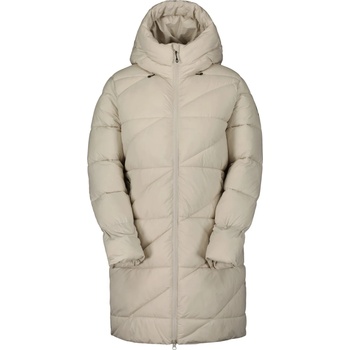 Scott Дамско яке парка Scott Women's Insuloft Warm Parka - Dust White (104-6261-0312)