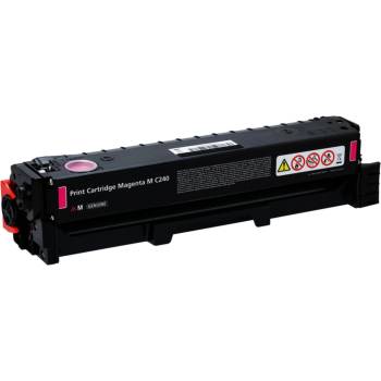 Ricoh Тонер касета Ricoh M C240, MC240FW, P C200W, 4500 стр, Magenta (408453)