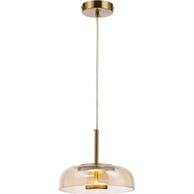 ELMARK Silvio led ПЕНДЕЛ 3w 3000К, МЕД (955silvio330pco)