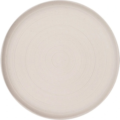 Clay tanier plytký priem. 27 cm