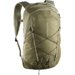 Salomon Туристическа раница Salomon XT 25 Walking backpack - Martini Olive / Olive Night / Slate Green - размер One Size (504-1169-0211)