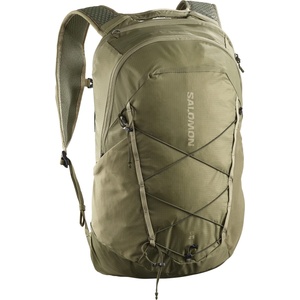 Salomon Туристическа раница Salomon XT 25 Walking backpack - Martini Olive / Olive Night / Slate Green - размер One Size (504-1169-0211)
