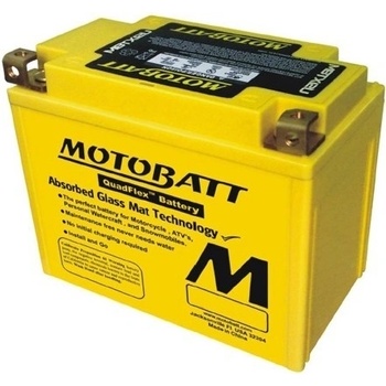 MotoBatt MB12U