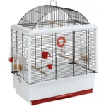 Ferplast Клетка за малки птици cage palladio 3 black (52057811)