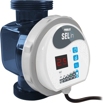 Poolex Sel-In-model 75 - 15g