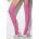 Fever Opaque Hold-Ups 28351 Neon-Pink
