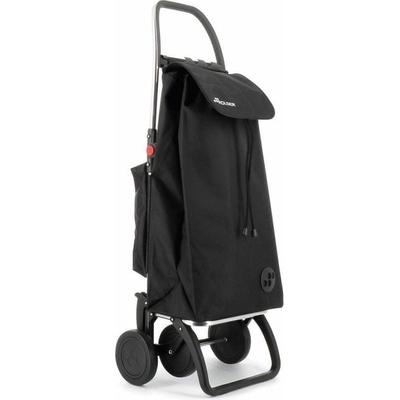 Rolser I-Max MF 4 Logic Tour, černá