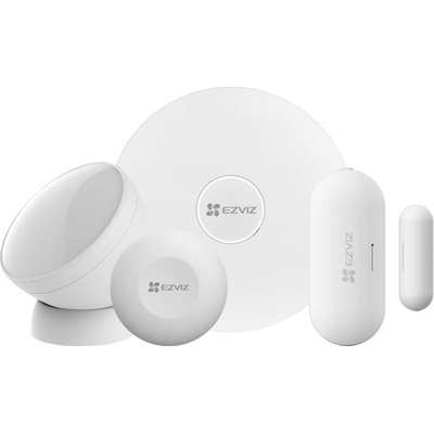EZVIZ CS-Tx/A3-R100