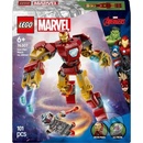 LEGO® Marvel 76307 Iron Man v robotickém obleku vs. Ultron