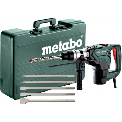 METABO KH 5-40