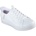 Skechers Маратонки Skechers Women's Classic Low-Top Trainers - White
