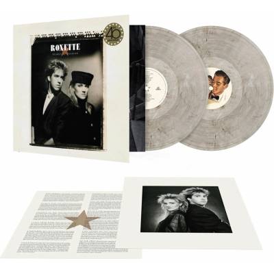 Roxette - Pearls Of Passion 2 LP
