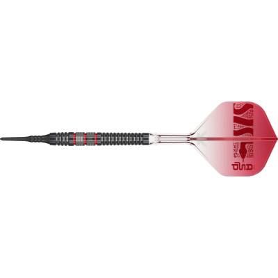 Target soft šípky Nathan Aspinall 95K 18g
