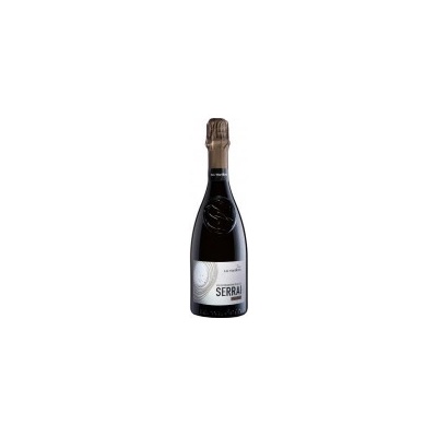 La Tordera Serrai Extra Dry DOCG 11,5% 0,75 l (holá láhev)