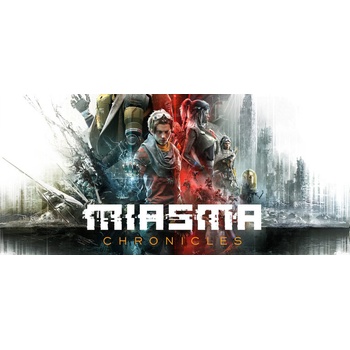 Miasma Chronicles
