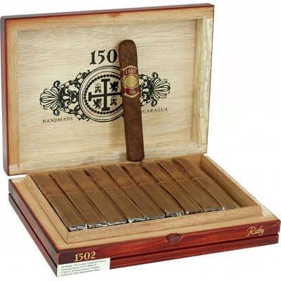 1502 RUBY ROBUSTO BP 20 ks
