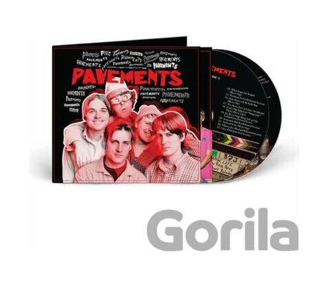 Pavement - Pavements 2 CD