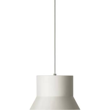 Normann Copenhagen Висяща лампа Hat 25 см цвят топло сиво (608316)