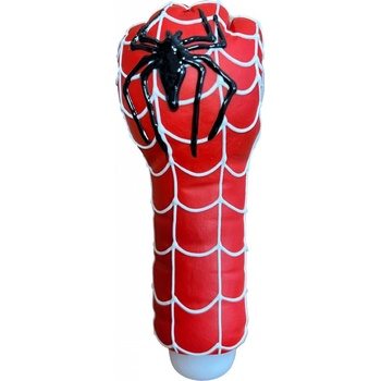 big size Spider-man