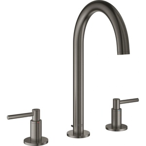 GROHE Тридупков смесител за умивалник 1/2″ 20009al3, m-размер (20009al3)