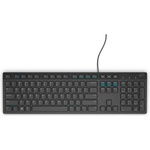 Dell KB216 Multimedia BG (580-ADHO-14) Клавиатури