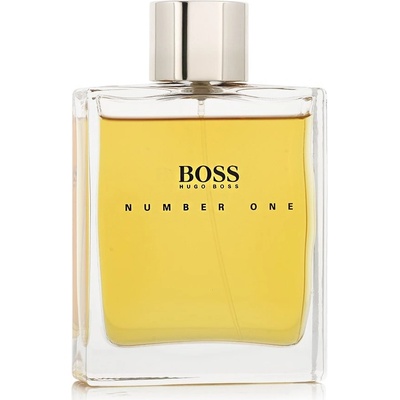 Hugo Boss Number One toaletní voda pánská 100 ml