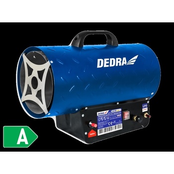 Dedra 18-30,0kW DED9944