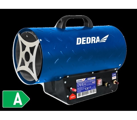 Dedra 18-30,0kW DED9944