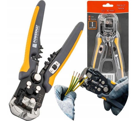 Powermat PM-SI-2T