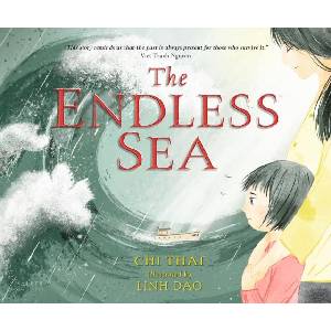 The Endless Sea | Linh Dao (ISBN: 9781529516487)
