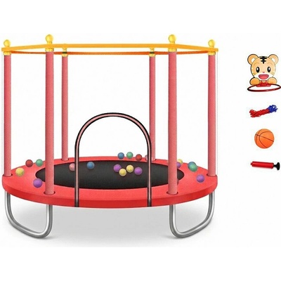 SEDCO 122 cm + ochranná sieť + príslušenstvo