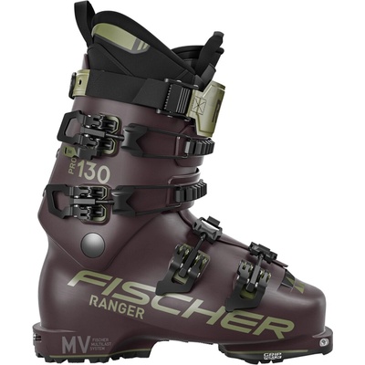 Fischer RANGER PRO 130 GW DYN 24/25