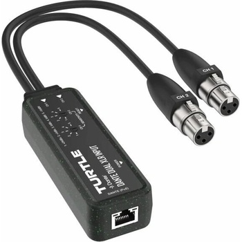 Turtle TAV-D2XEN