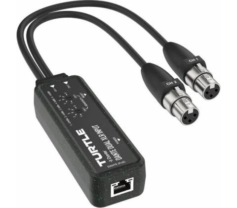 Turtle TAV-D2XEN