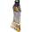 CAMP Комплект за катерене CAMP Express Dyon Mixed Express KS 6 Pack 18 cm (TO.3442)