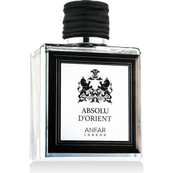 Anfar Absolu D'Orient Extrait de Parfum 115 ml